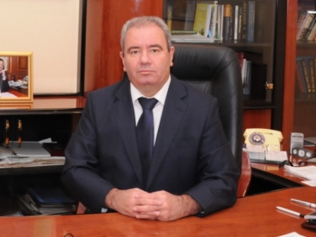 Nazirdən prezidentə ad günü təbriki